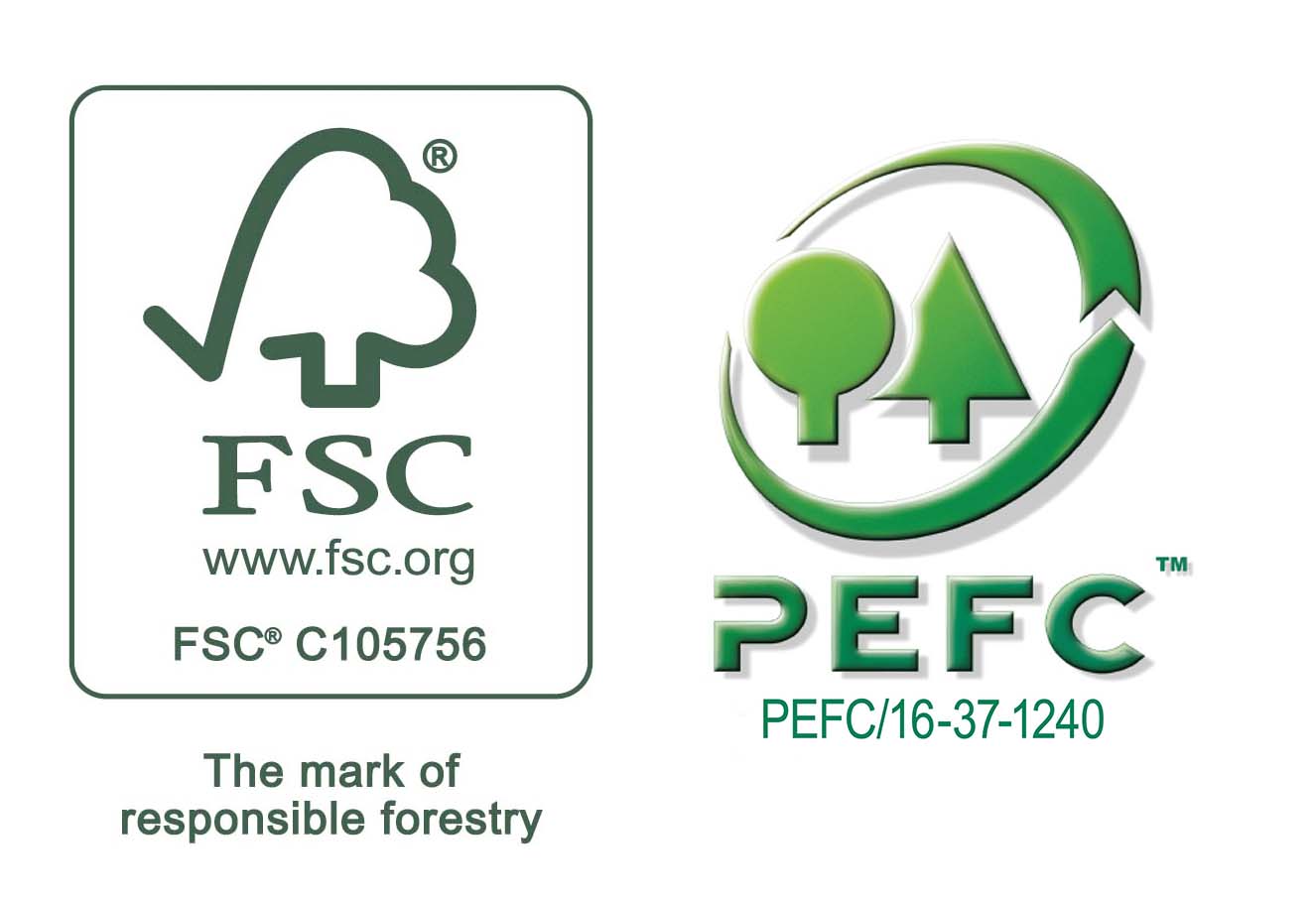 FSC logos