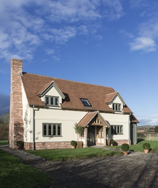 Border Oak Award Winning Bespoke Oak Framed Buildings