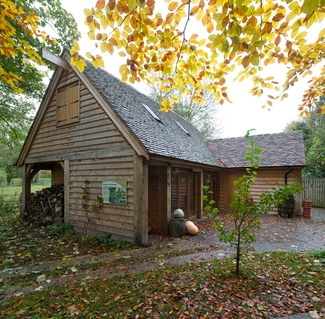 Border Oak Outbuildings