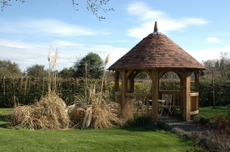 Kingsland Gazebo