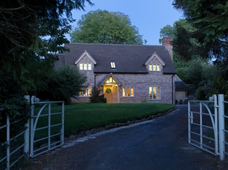 Pearmain Cottage