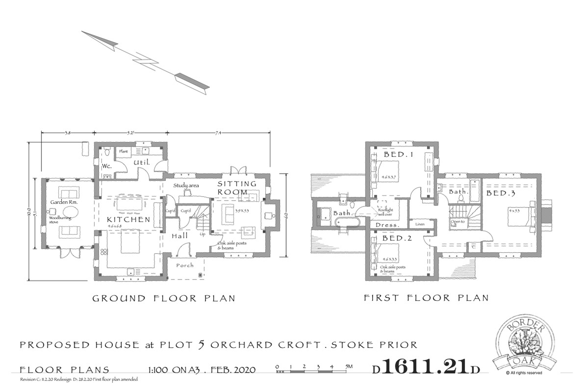 SP Floor Plan