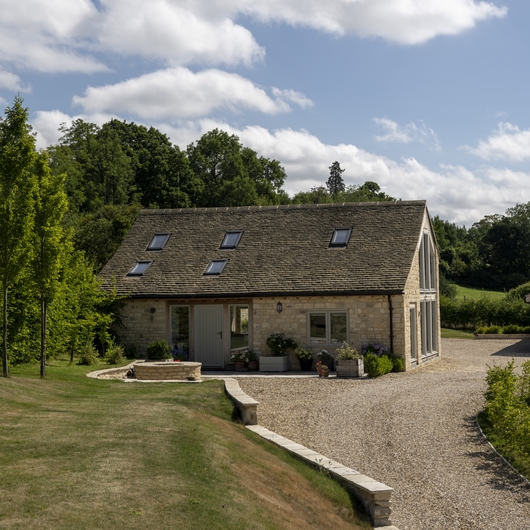 cotswolds barn