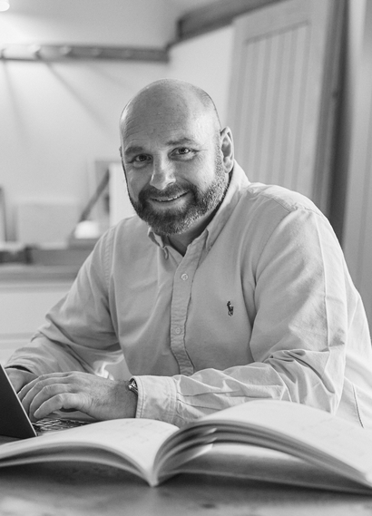 Glyn Callus Project Manager
